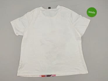 bekkin koszulka: Shein, Футболка жіноча, розмір 2XL — 4