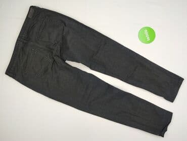 spodnie jeansowe męskie lidl: Blue Ridge, Jeansy dla mężczyzn — 3