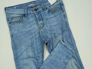 trafaluc jeans: Jeans for men, size M — 1