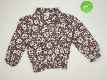 bluzki tiulowe: Bluzka damska, rozmiar L — 2