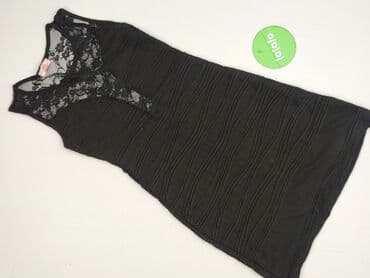 sukienki sylwester plus size: Сукня жіноча, розмір S — 2