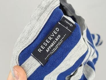 lidl koszulka polska: Bluzka dla mężczyzn, S, Reserved, stan - Idealny — 5