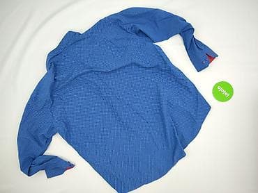 koszula daniel david: Koszulа dla mężczyzn, rozmiar 4XL — 3
