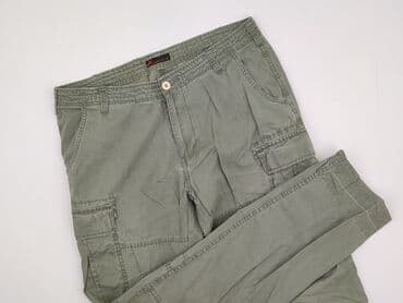 Dressmann, Cargo for women, size XL