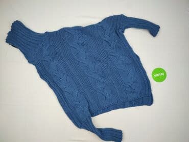 co to jest akryl w swetrze: Sweter damski, 6XL — 3