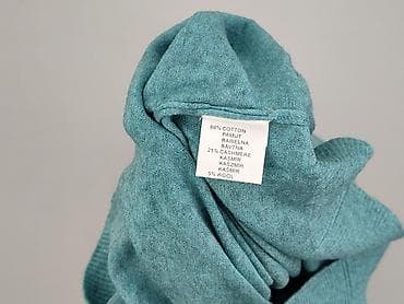sweter kaszmirowy: Sweter damski, rozmiar L — 5