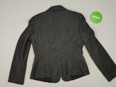 marynarka i koszulka: Women's blazer, size S (EU 36) — 3