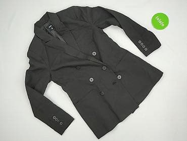 wallis marynarka: Sinsay, Marynarka damska, rozmiar XS — 2