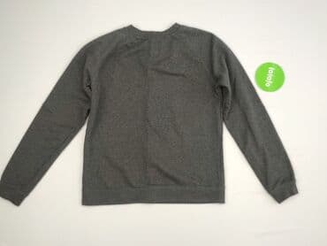 спортивні костюми чоловічі польща: Sweatshirt for men, S (EU 36), condition - Perfect — 3
