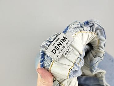 levis 501: New Look Petite, Jeansy damskie, rozmiar M — 4