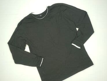 koszulka ajax bob marley: Long-sleeved top for men, XL (EU 42), Tessentials, condition - Very good — 1