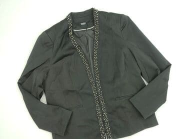 kurtka varlesca: Yessica, Marynarka damska, rozmiar 3XL — 1