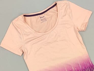 bayern nowe koszulki: Crivit, T-shirt damski, rozmiar XS — 1