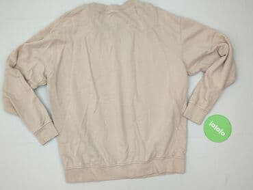 жіночі флісові кофти: ASOS Design, Women`s sweatshirt, size XS (EU 34) — 3