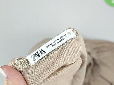 kombinezon dlugi: Zara, Elegancki komplet, rozmiar M — 5