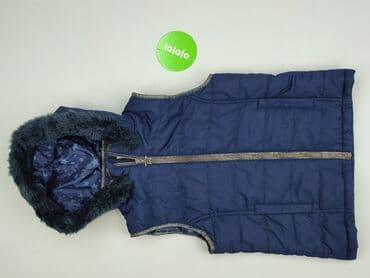 monnari wyprzedaż kurtek zimowych: Vest, 14 years, 158-164 cm, condition - Perfect — 2