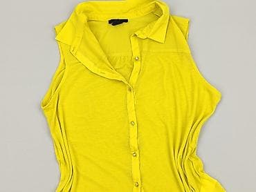 bluzki hm: H&M, Koszula damska, rozmiar S — 1