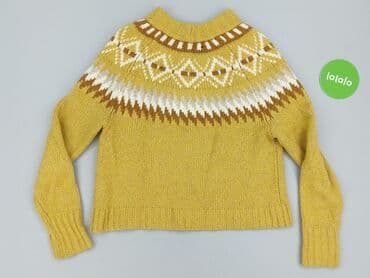 дублянка жіноча польща: Sweter damski, rozmiar S — 3