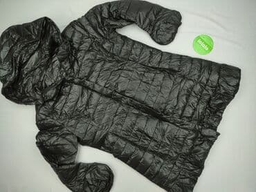 Kurtki zimowe: Kurtka zimowa damska, rozmiar 4XL — 2