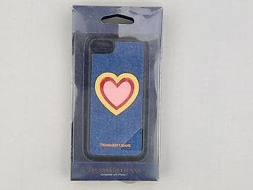 trussardi polska: Etui do telefonu, stan - Idealny — 1