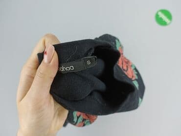 programmer t shirty: Boohoo, Bluzka damska, rozmiar S — 4