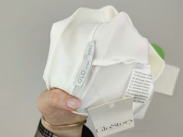 legginsy damskie sportowe gym glamour: Glo-Story, Legginsy Sportowe damskie, rozmiar L — 4