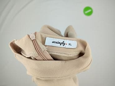 comma casual identity: Sukienka damska, rozmiar XL — 4