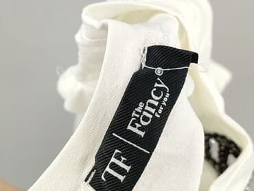 fleetwood mac t shirt: Fancy, T-shirt damski, rozmiar M — 4