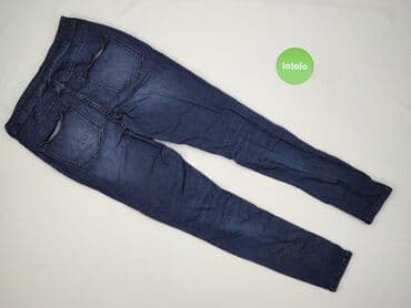 by very spodnie: By very, Jeansy damskie, rozmiar L — 3