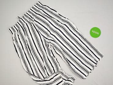 spodnie identic: Ladies, Spodnie materiałowe damskie, rozmiar XL — 3