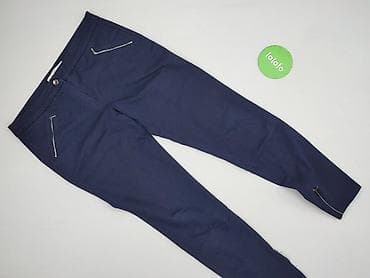 mng jeans: MNG Suit, Spodnie materiałowe damskie, rozmiar M — 2