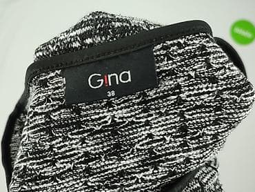 opus bluzki: Gina, Bluzka damska, rozmiar M — 4