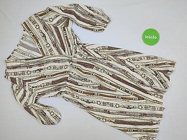 koszula boho h: Sukienka damska, rozmiar M — 2