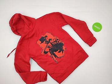 bluza spiderman h: Bluza z kapturem dla mężczyzn, rozmiar S — 4