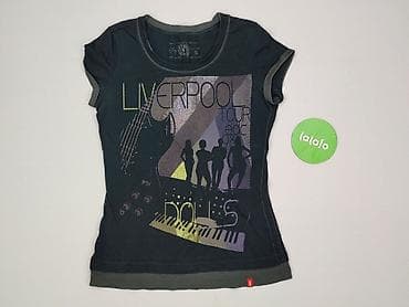 continue koszule: Edc by Esprit, T-shirt damski, rozmiar S — 2