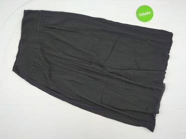 spódnice midi plisowane czarne: Wallis, Spódnica damska, rozmiar M — 4