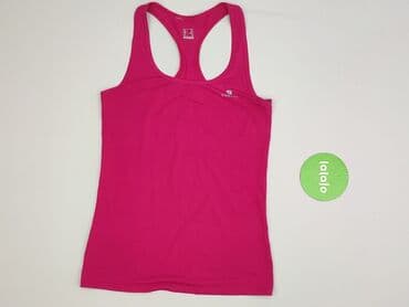 Kobiety: Domyos, Top damski, XS — 3