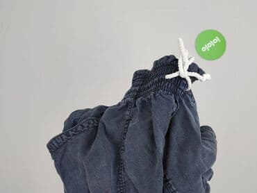 tom rose spodenki: H&M, Szorty dla mężczyzn, rozmiar M — 6