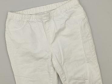 oversized t shirty basic: Legginsy Sportowe damskie, rozmiar XL — 1