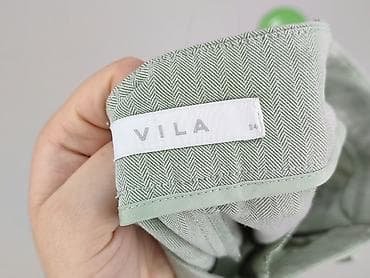 11 tops: Vila, Szorty damskie, rozmiar 2XS — 4