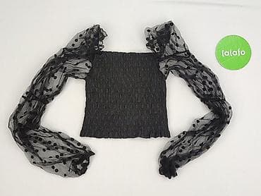 laf bluzki: Bluzka damska, rozmiar M — 2