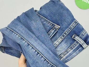 rajstop sally hansen: Jeansy damskie, L — 7