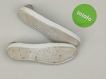 fly flot buty: F&F, Trampki damskie, rozmiar 42 — 4