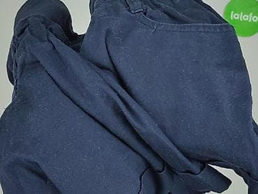 spodenki obcisle: H&M Mama, Szorty damskie, rozmiar L — 6