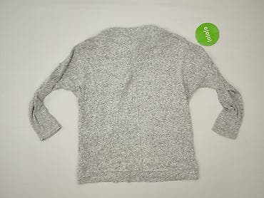 pull and: Soft Grey, Bluza z kapturem damska, rozmiar 4XL — 3