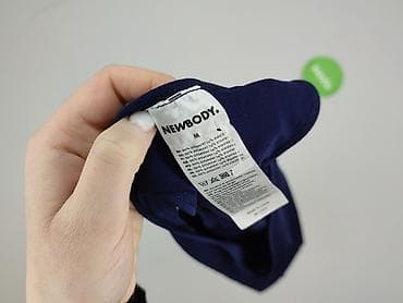 Podkoszulki: Podkoszulka dla mężczyzn, rozmiar M — 4