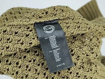 sweter tchibo: Tchibo, Sweter damski, rozmiar 3XL — 5