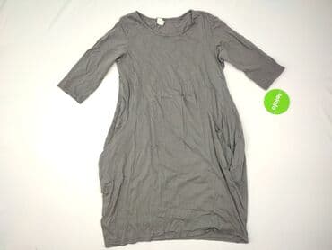 srebrne sukienki na imprezę: House, Women`s dress, size L (EU 40) — 2