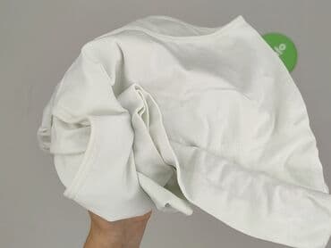 majtki pantalony: T-shirt damski, rozmiar XL — 4