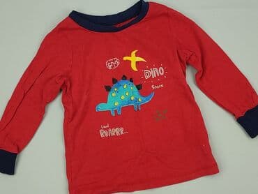 koszula liu jo: Blouse, George, 1.5-2 years, 86-92 cm, condition - Very good — 1